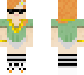 emma alex skin