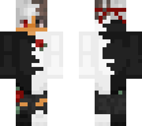 emo rose