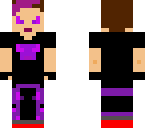ender boy