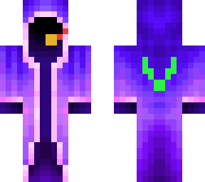 ender mage