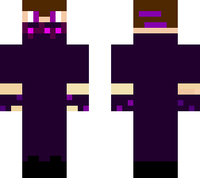 ender man