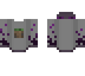 enderman hoodie w(particles)