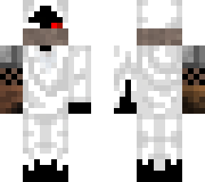 entyty 303 ekset herobrine