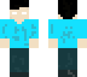 eu verso herobrine