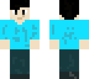 eu verso steve