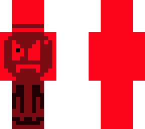 evil dream_may be