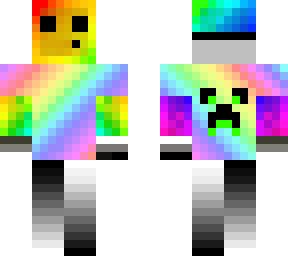 experiencing color