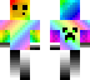 experiencing color sans music