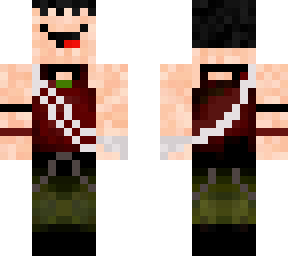 farcry 3 vaas x mi skin