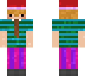 fashion gingah