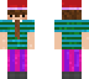 fashion oliver