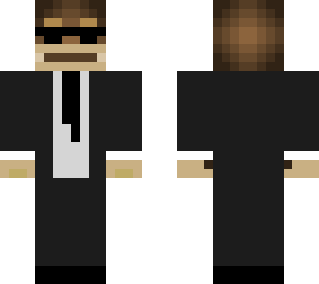 fbi monke