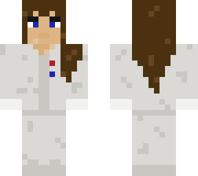 female astronaut