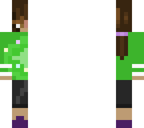 finish the skin contest!