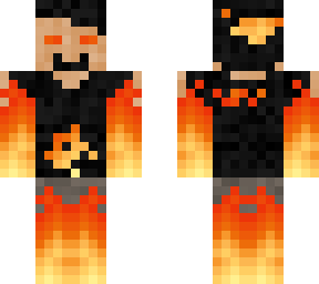 fire mallick