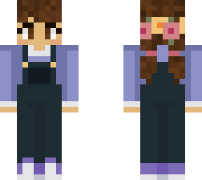 first skin