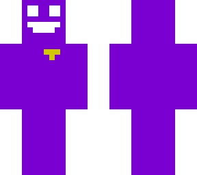 five nights at freddy's - purple guy