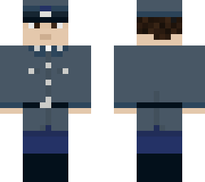 fjordland: cas captain