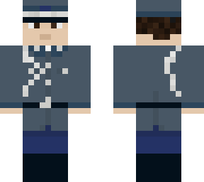 fjordland: cas colonel