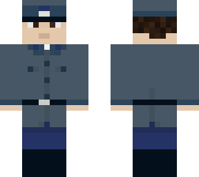 fjordland: cas corporal