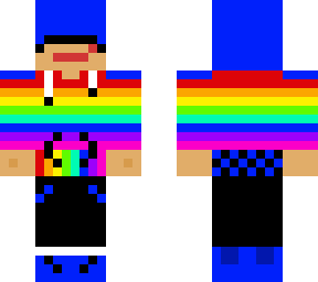 flare (normal skin)