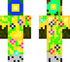 floraken (gold)
