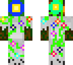 floraken (iron absorption)