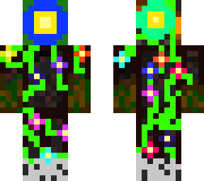 floraken (netherite)