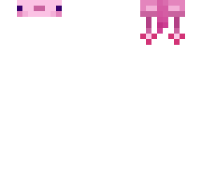 flying axolotl 2.o