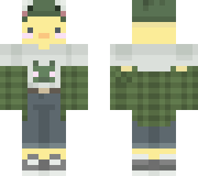 forge dek