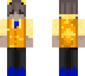 fox boy 2.0