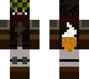 fox witch hunter