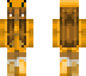foxxy