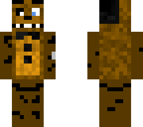 freddy