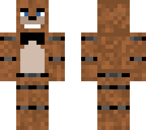 freddy fazbear