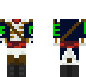 freetopia uniform