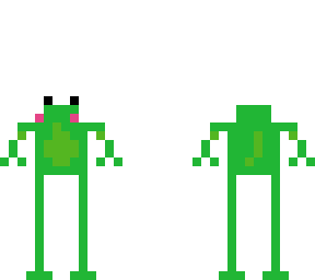 frog