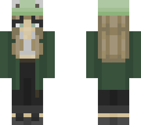 frog<3
