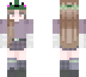 frog hat lol