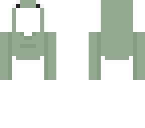 frog hoodie base
