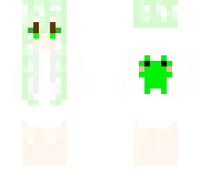 frog love
