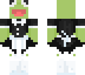 frog meid