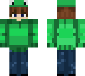 frogy boy