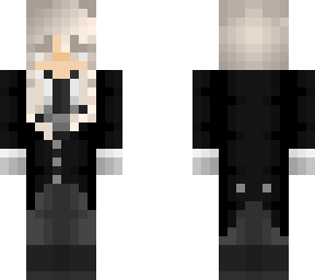 frost skin:d