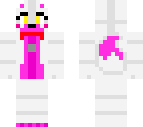 funtime foxy2