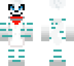furry