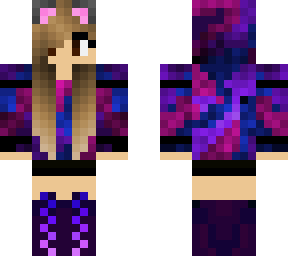 galaxy glam grl