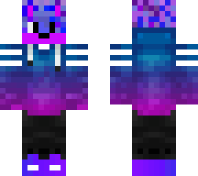 galaxy wolf