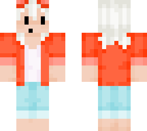 gam but the clothes arent all on the second layer