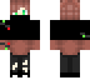 gas mask v.2
